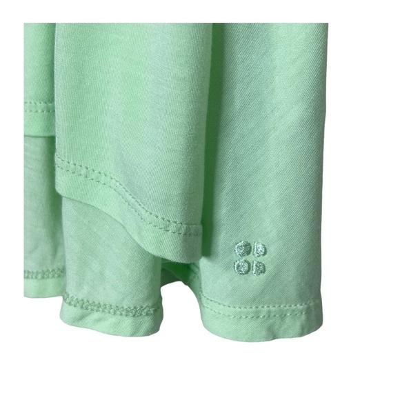 Sweaty Betty Womens Fitness Running Tank
Top Spring Green size XS - Picture 5 of 6